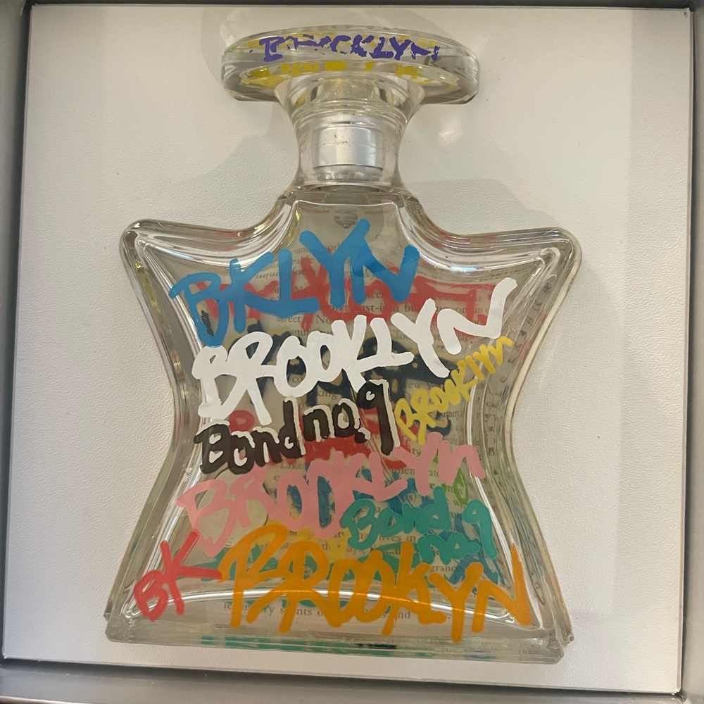 Bond 9 Perfume Brooklyn